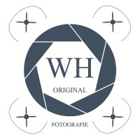 WH Original Fotografie logo - Similar company to Pxl Soft