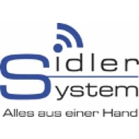 Sidler System AG logo - Similar company to Matho Informatik Ag