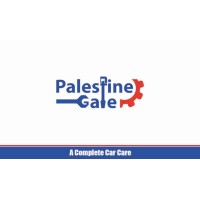 Palestine Gate Auto Service logo - Similar company to Zaan-زآن
