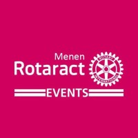 Rotract Club of Menen logo - Similar company to Cipherpeak Technologies