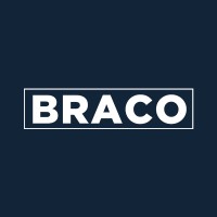 Braco logo - Similar company to Brakko