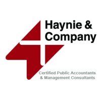 Haynie & Company logo - Similar company to Tanner Llc