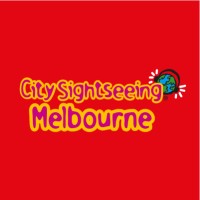 City Sightseeing Melbourne logo - Similar company to Citysightseeing Budapest