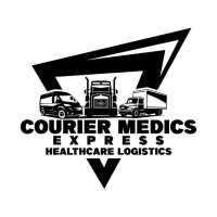 Courier Medics Express, Inc logo - Similar company to Ezzy Fit
