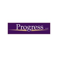 Progress LLP logo - Similar company to Ross Weinstein Group