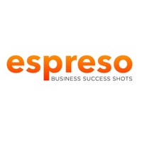 Espreso Agency logo - Similar company to Webcomp Digitex Private Limited