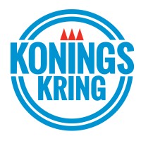 Koningskring - netwerk KW1C logo - Similar company to Blèzi Cosmetics B.V.