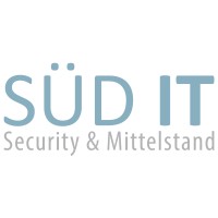 Süd IT AG logo - Similar company to Si | Sichere Industrie Gmbh