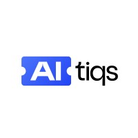 AItiQs logo - Similar company to Zoftcares Inc.
