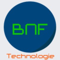BNFtechnologie logo - Similar company to Bnf Technologies Inc