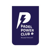 Padel Power Club logo - Similar company to Padel Match Events
