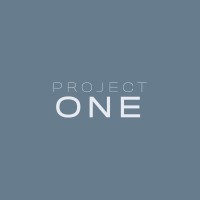 Project One logo - Similar company to Konnotation