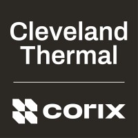 Corix | Cleveland Thermal logo - Similar company to Elysium Engineering Inc.