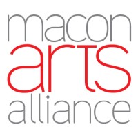 Macon Arts Alliance logo - Similar company to Wgxa