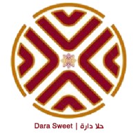 Dara Sweet | حلا دارة logo - Similar company to Gunesh’ Brands