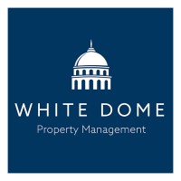 White Dome Property Management logo - Similar company to Casa Group
