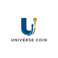 Universe Coin logo - Similar company to Sent Coin