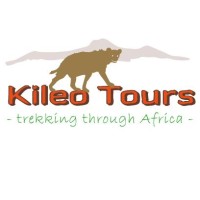 Kileo Tours & Safaris Company Ltd (Kilimanjaro Tours, Serengeti, Zanzibar) logo - Similar company to Mountain Gurus