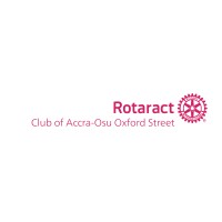 Rotaract Club of Accra-Osu Oxford Street logo - Similar company to Exam Success Education Centre