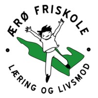 Ærø Friskole logo - Similar company to Lof Øresund - Kurser, Oplevelser Og Foredrag