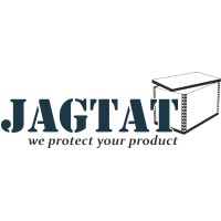 JAGTAT WOOD PACKSAFE logo - Similar company to Wood India Network