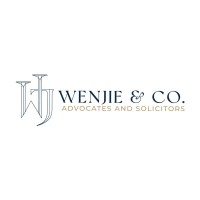WenJie & Co. logo - Similar company to Messrs Ling & Partners