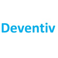 Deventiv logo - Similar company to N-Lab