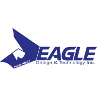Eagle Design & Technology, Inc. logo - Similar company to Simms Electronics