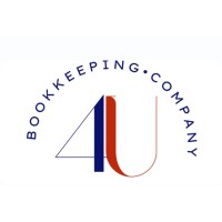 4U Bookkeeping Company logo - Similar company to Gecko Cloud Solutions