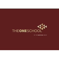 The One School India logo - Similar company to Ecoshala