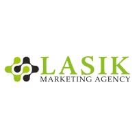 LASIK Marketing Agency logo - Similar company to Brand:Whatever