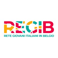 REGIB - Rete Giovani Italiani in Belgio logo - Similar company to Elf Pictures