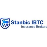Stanbic IBTC Insurance Brokers logo - Similar company to Exponential Growth Academy Ltd
