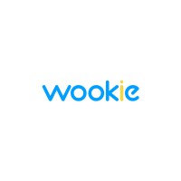 Wookie logo - Similar company to The Small Projects Team