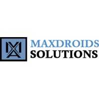 Maxdroids Solutions Pvt. Ltd. logo - Similar company to Turtle Logistics