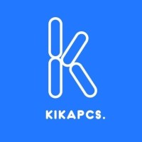KIKAPCS. logo - Similar company to Bridge Budapest