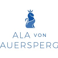 Ala von Auersperg logo - Similar company to Nicoblu