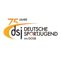 Deutsche Sportjugend (dsj) im Deutschen Olympischen Sportbund logo - Similar company to Dirk Nowitzki