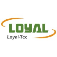 Loyal-Tec Company Limited logo - Similar company to Vlink Solutions