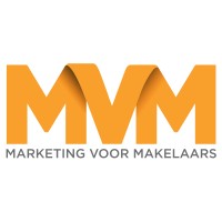 Marketing voor Makelaars logo - Similar company to @Work Makelaardij