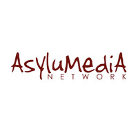 Asylumedia logo - Similar company to Horror Stock