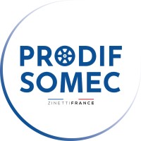 Prodif Somec logo - Similar company to Orela