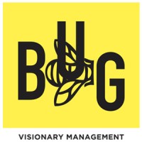 BUG VISIONARIES logo - Similar company to Evonsite