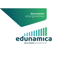 Edunamica logo - Similar company to Leunis Makelaars