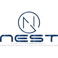Nest Yazılım logo - Similar company to Saksoft Solutions Limited