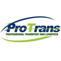 ProTrans LLC logo - Similar company to Nova Sourcing & Logistics