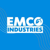 EMCO Industries logo - Similar company to United Metal Technology