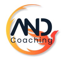 AND Coaching logo - Similar company to Let Yourself Be Yourself Coaching & Training