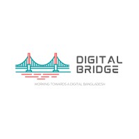 Digital Bridge logo - Similar company to Digital Bridge