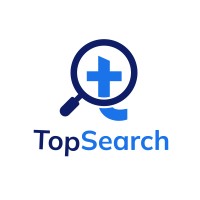 Top Search International logo - Similar company to Osprey Technology
